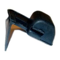 Tappo in gomma Coperchio in gomma Coperchio in gomma del montante B a sinistra