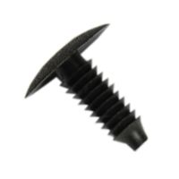 Passaruota a spina nero