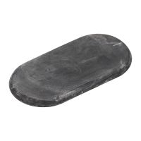 Tappo in gomma del portellone posteriore