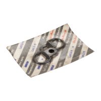 Set di 2 ancoraggi a pavimento per lo stivale