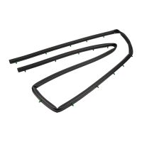 Guarnizione del cofano motore