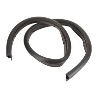 Guarnizione in gomma Gomma profilata Cofano motore