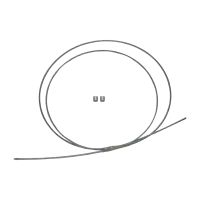 Filo di tensione per la copertura del cofano