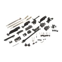 Dispositivo per guida in alto a sinistra