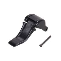 Chiusura centrale del cappuccio