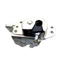 Meccanismo di chiusura e apertura della porta a destra