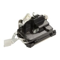 Meccanismo di chiusura e apertura della porta a destra