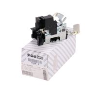 Meccanismo di chiusura e apertura della porta a destra