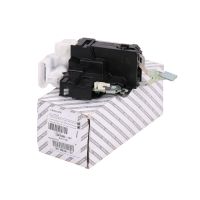 Meccanismo di chiusura e apertura della porta a destra