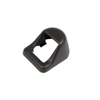 Rosone per apriporta interno anteriore marrone