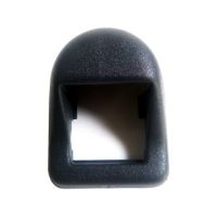 Rosone per apriporta interno anteriore grigio