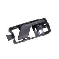 Apriporta interno anteriore sinistro