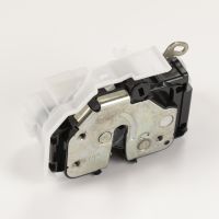 Meccanismo di chiusura e apertura della porta