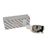 Meccanismo di chiusura e apertura della porta