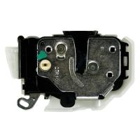 Meccanismo di chiusura e apertura della porta