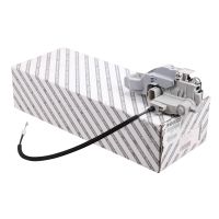 Meccanismo di chiusura e apertura della porta