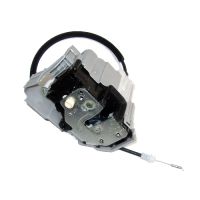 Meccanismo di chiusura e apertura della porta