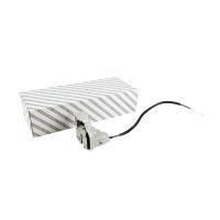 Meccanismo di chiusura e apertura della porta