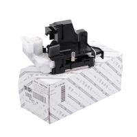 Meccanismo di chiusura e apertura della porta