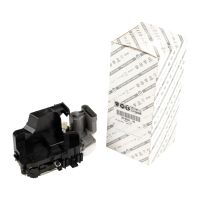 meccanismo di chiusura e apertura della porta