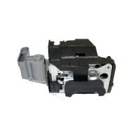 Meccanismo di chiusura e apertura della porta