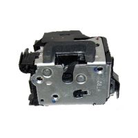 Meccanismo di chiusura e apertura della porta