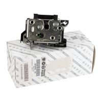 Meccanismo di chiusura e apertura della porta