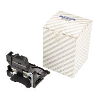 Meccanismo di chiusura e apertura della porta