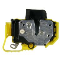 Meccanismo di chiusura e apertura della porta