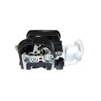 Meccanismo di chiusura e apertura della porta