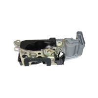 Meccanismo di chiusura e apertura della porta