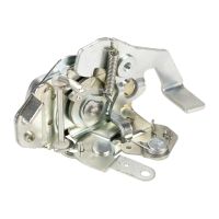 Meccanismo di chiusura e apertura della porta