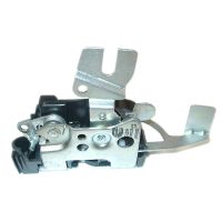 Meccanismo di chiusura e apertura della porta posteriore