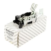 Meccanismo di chiusura e apertura della porta posteriore