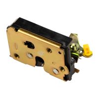 Meccanismo di chiusura e apertura della porta