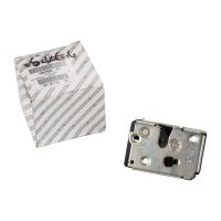 Meccanismo di chiusura e apertura della porta