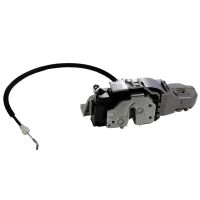 Meccanismo di chiusura e apertura della porta