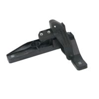 Meccanismo di apertura porta a destra