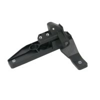 Meccanismo di apertura porta a destra