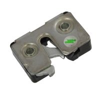 Meccanismo di chiusura e apertura della porta a destra