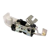 Meccanismo di chiusura e apertura della porta posteriore