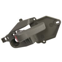 Meccanismo di apertura della porta all'interno a destra