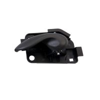 Meccanismo di apertura della porta all'interno di sinistra