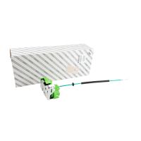 Meccanismo di chiusura e apertura della porta