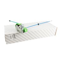 Meccanismo di chiusura e apertura della porta