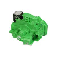 Meccanismo di chiusura e apertura della porta