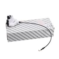 Meccanismo di chiusura e apertura della porta