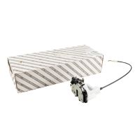 Meccanismo di chiusura e apertura della porta