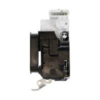 Meccanismo di chiusura e apertura della porta