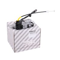 Meccanismo di apertura e chiusura porta anteriore sinistro anteriore